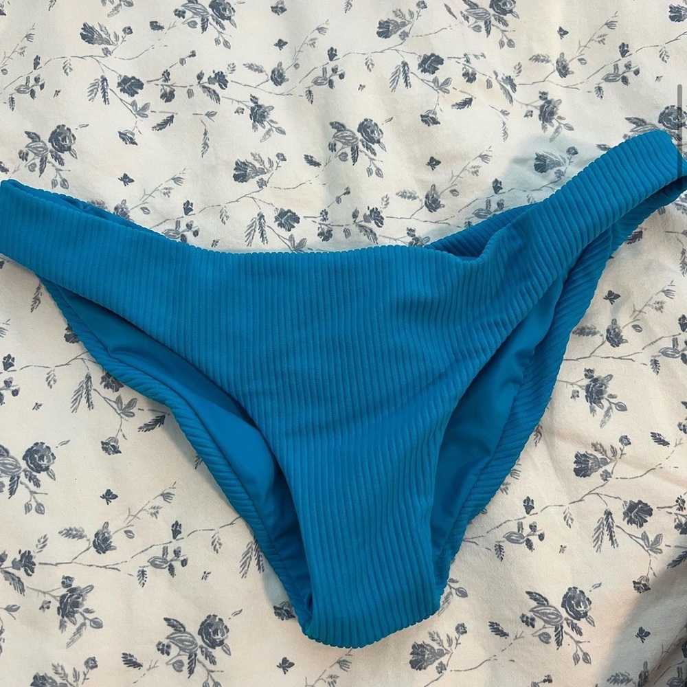 Frankies bikini bottoms
